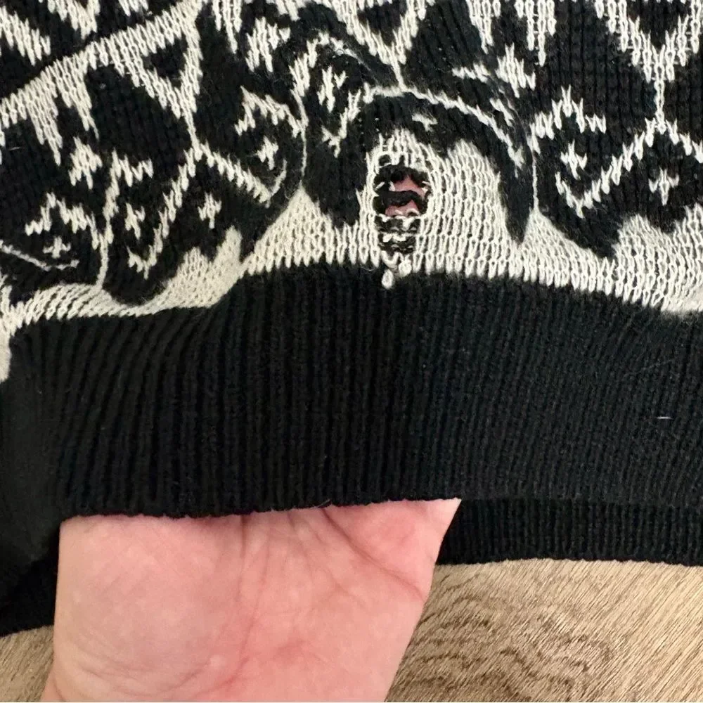 Vintage McGregor Dad Sweater C3*